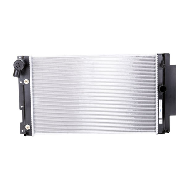 TYC 13300 Replacement Radiator for Toyota TYC 13300 Replacement Radiator for Toyota